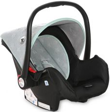 Автокресло Lorelli Comet Blue Stars 0-13 кг